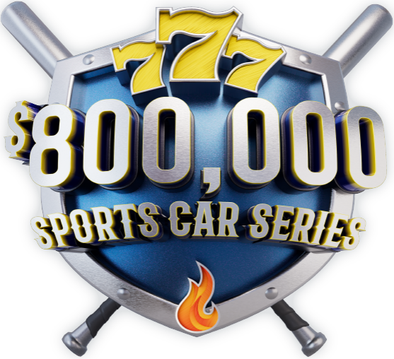 sports car series logo