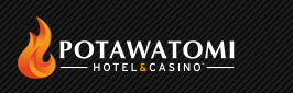 Potawatomi Hotel & Casino