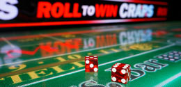 hollywood casino electronic table games