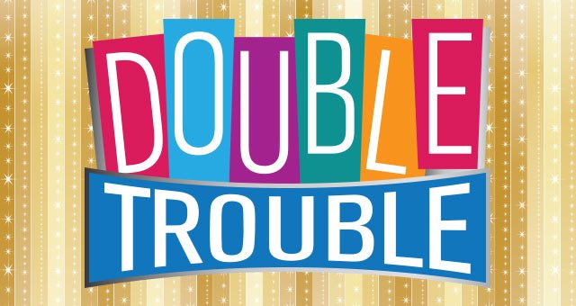 Double Trouble Winners  Potawatomi Bingo Casino