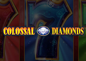 New Slots - Colossal Diamonds