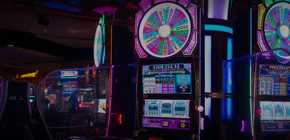 casino connection online potawatomi