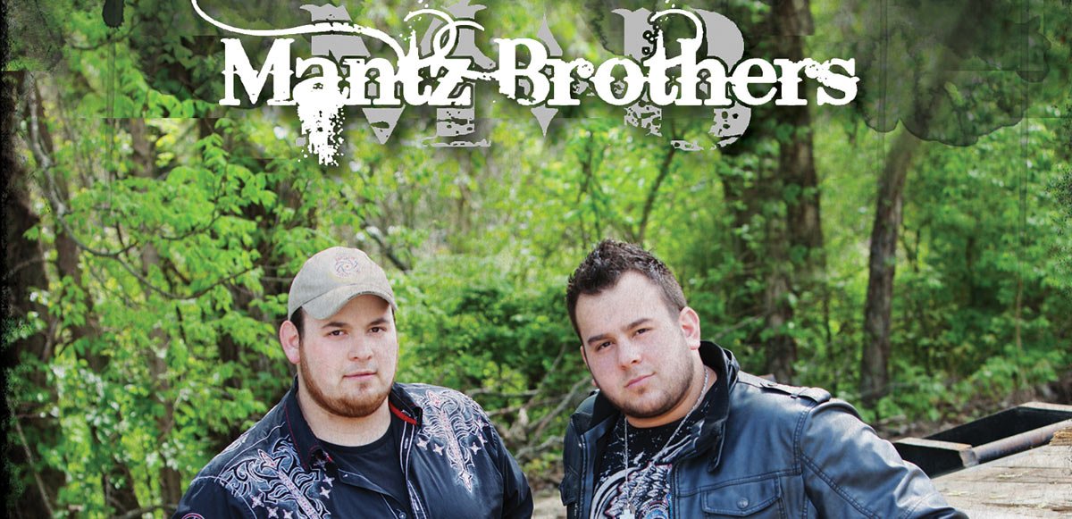 The Mantz Brothers :: Potawatomi Hotel & Casino