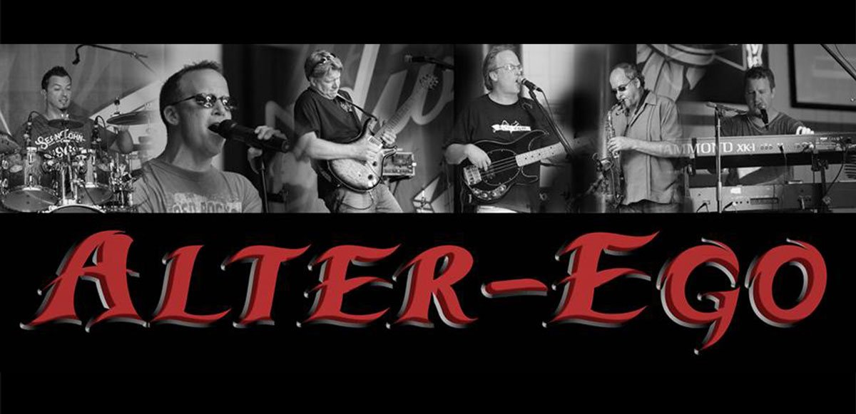 alter ego band wisconsin